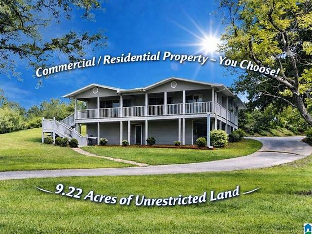 House for sale in Warrior, Alabama