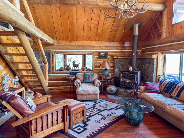 House for sale in New Mexico