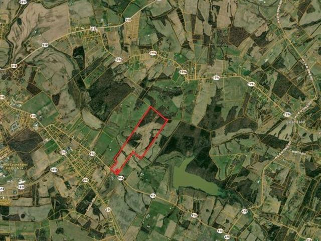 Land for sale in Hodgenville, Kentucky