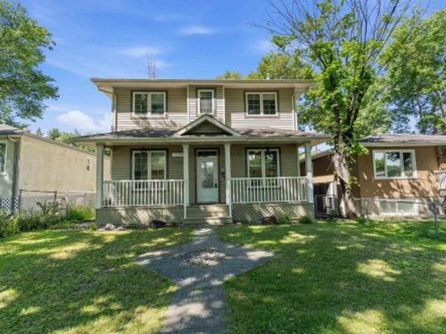House for sale in Wedgewood, Alberta