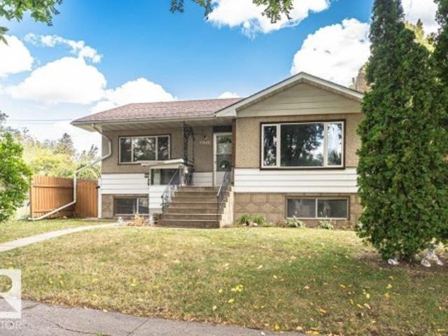 House for sale in River Valley Gold Bar, Edmonton