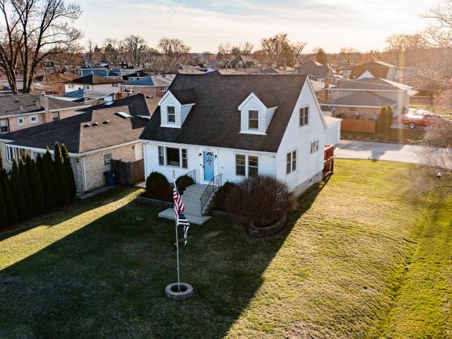 Property for sale in Palos Hills, Illinois