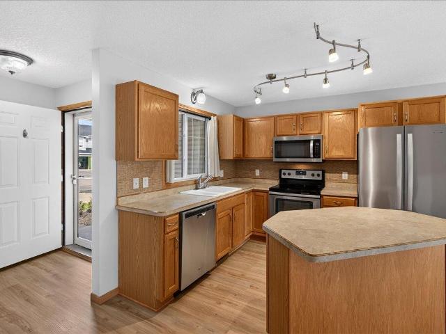 Townhouse for sale in Albertville, Wright County