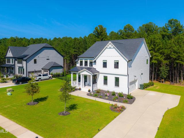 House for sale in Chatham, North Carolina