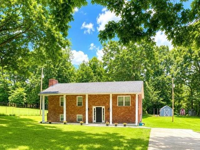 House for sale in Madisonville, Kentucky