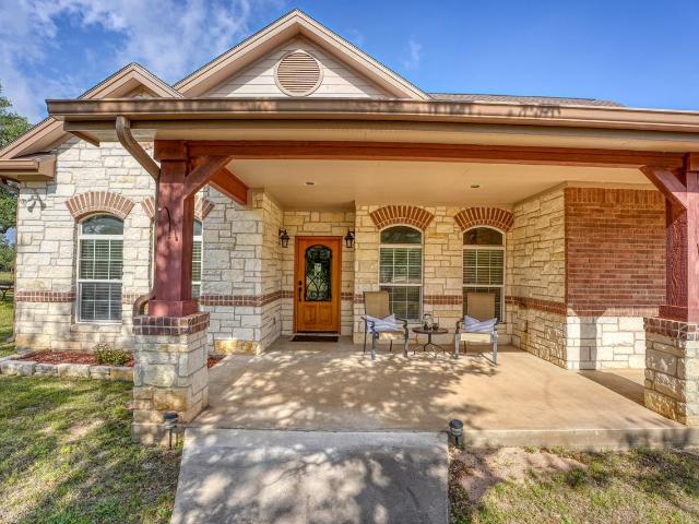 House for sale in Texas