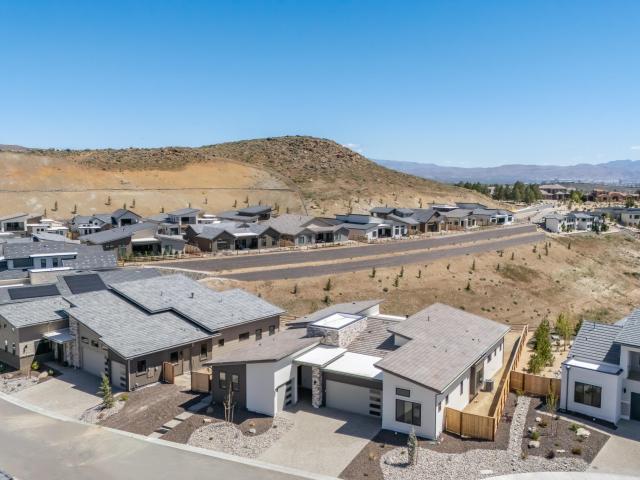House for sale in Reno, Nevada