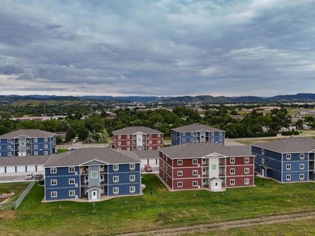 House for sale in Rapid City, South Dakota
