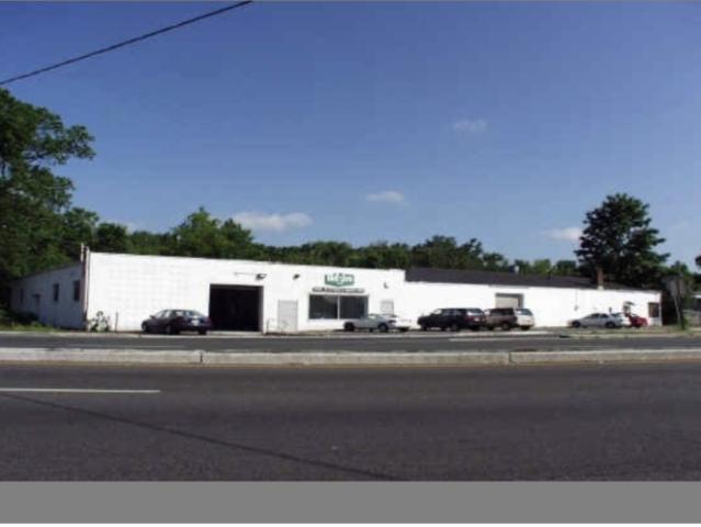 Commercial for sale in Union, New Jersey