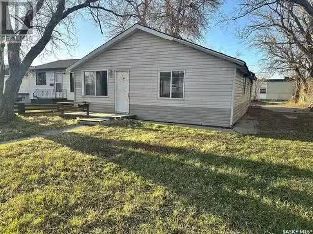 House for sale in Moose Jaw, Saskatchewan