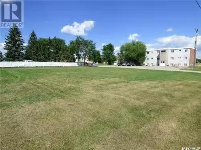 House for sale in Esterhazy, Saskatchewan