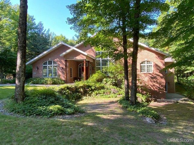 House for sale in Marquette, Michigan