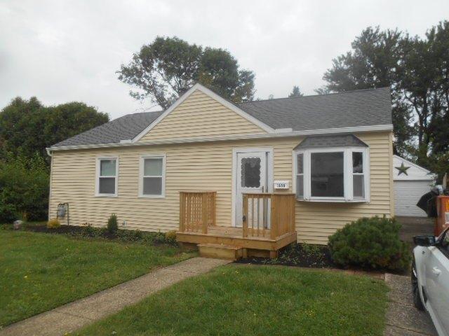 House for sale in Erie, Pennsylvania