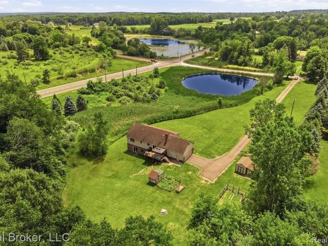 House for sale in Michigan