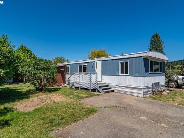 House for sale in Oregonia