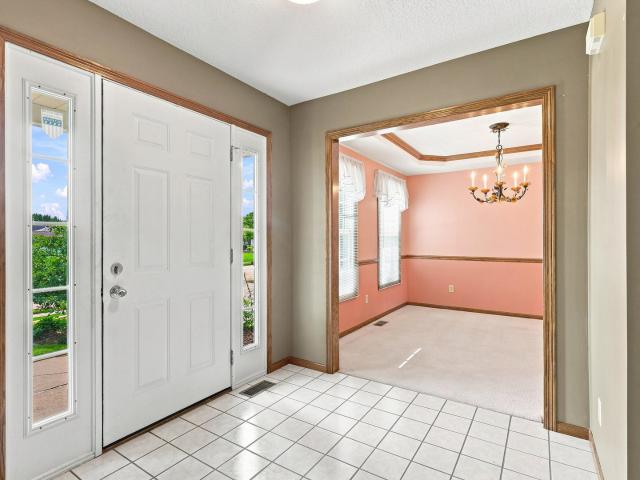 House for sale in Eldridge, Iowa