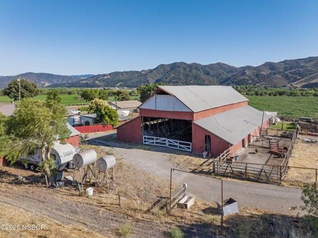 Farm for sale in Buellton, California
