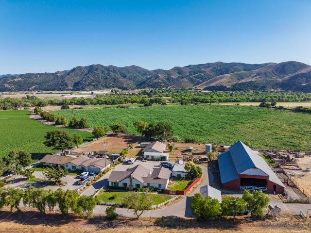 House for sale in Buellton, California