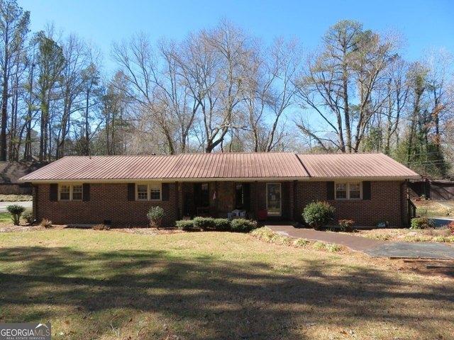 House for sale in Haralson, Georgia