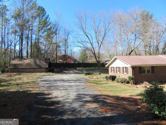 House for sale in Haralson, Georgia