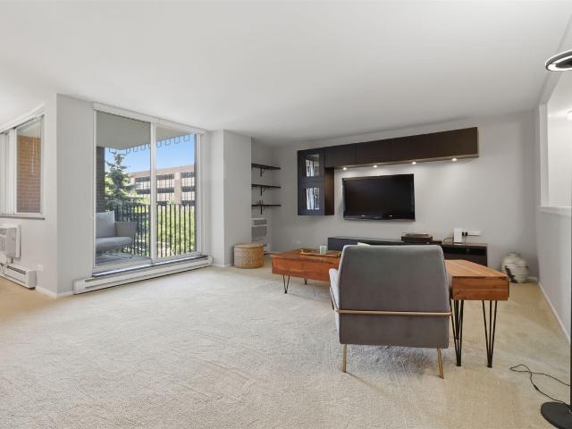 Condo for sale in Ann Arbor, Michigan