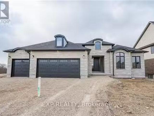 House for sale in Perth, Ontario