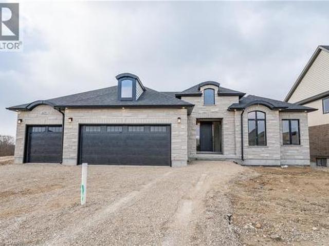 House for sale in Perth, Ontario