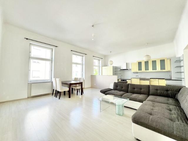 Haus mieten in KG Margareten, Wien