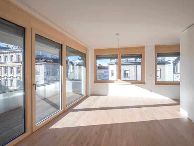 Apartment mieten in KG Margareten, Wien