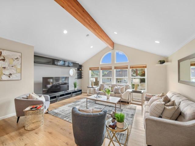 Property for sale in San Mateo, California