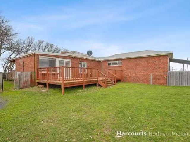 House for rent in Campbell Town, Tasmania