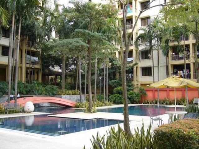 Condominium for sale in Tanjong Sepat, Selangor