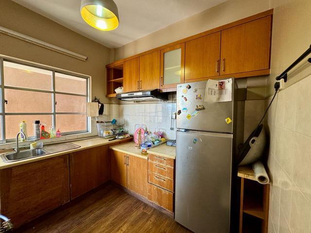 Condominium for sale in Bukit Jelutong, Shah Alam