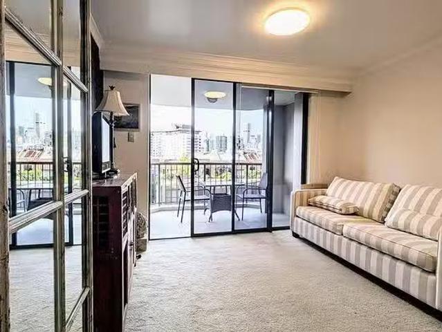 Apartment for rent in Sydney, New South Wales