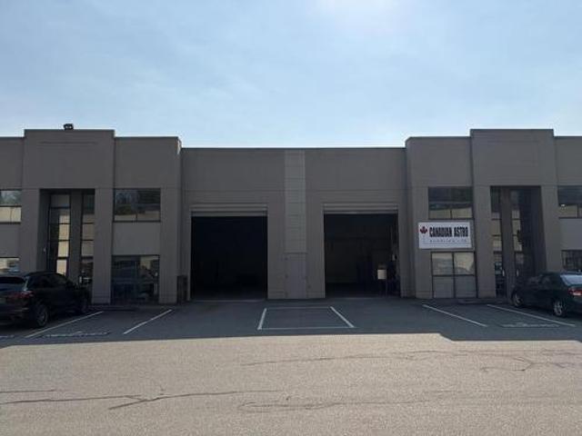 Commercial for sale in Surrey, British Columbia