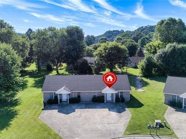 House for sale in Borden, Indiana