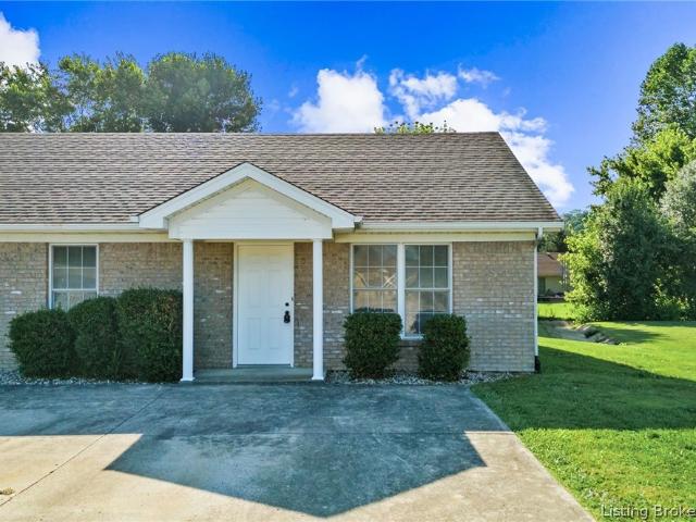 Commercial for sale in Borden, Indiana