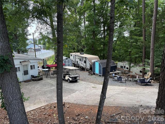 House for sale in Mount Gilead, North Carolina