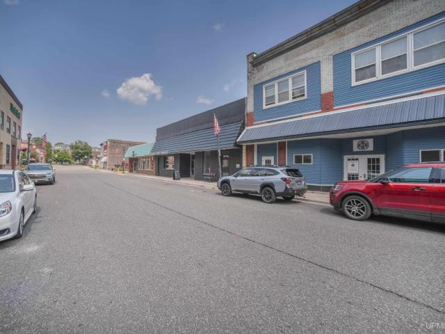 Commercial for sale in Ishpeming, Michigan
