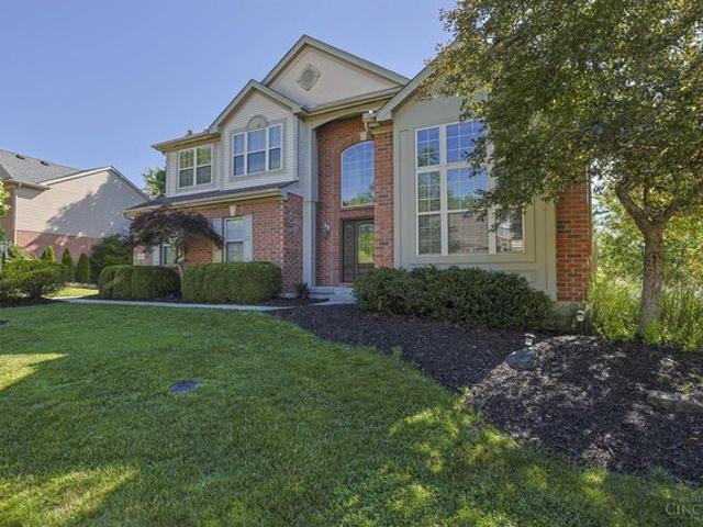 House for sale in Harrison, Ohio