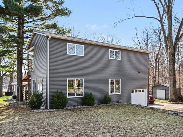 House for sale in Monterey, Indiana