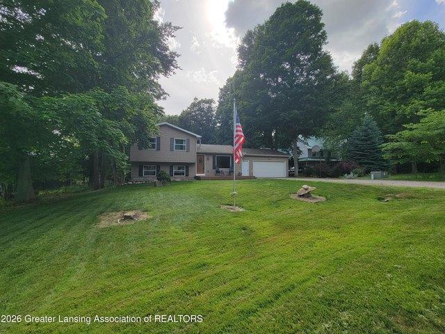 House for sale in Gratiot, Michigan