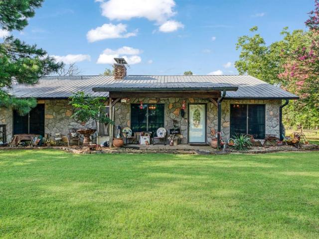 House for sale in Lamar, Texas