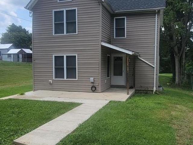 House for sale in Williamsport, Maryland
