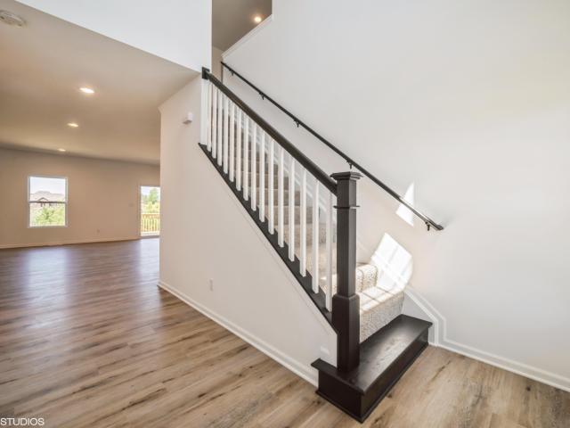 House for sale in Crown Point, Indiana