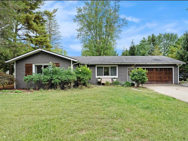 House for sale in Union Pier, Michigan