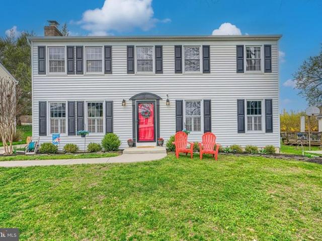 House for sale in Cockeysville, Maryland