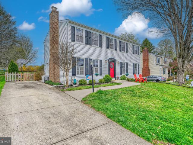 Property for sale in Glen Arm, Maryland