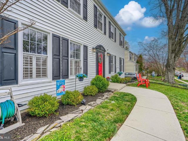 House for sale in Glen Arm, Maryland