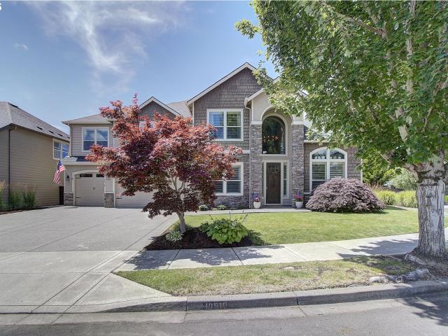 House for sale in Vancouver, Washington